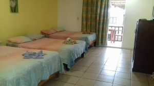 Hotel Sorez Mahahual